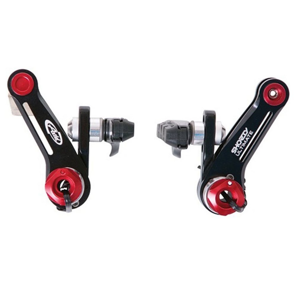 Avid Felgenbremse AVID Cantileverbremse Shorty Ultimate hinten schwarz ca.240g 00.5115.0 Avid Felgenbremse AVID Cantileverbremse Shorty Ultimate hinten schwarz ca.240g 00.5115.0 von Avid