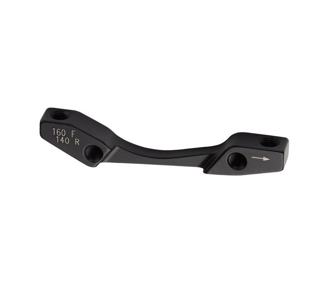 Avid Scheibenbremsadapter IS 0 für VR 160mm/HR 140mm, inkl. Schrauben Adapter Avid Scheibenbremsadapter IS 0 für VR 160mm/HR 140mm, inkl. Schrauben Adapter von Avid