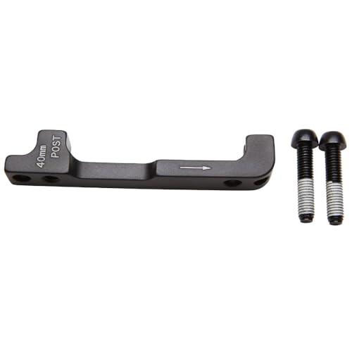 Avid Schrauben Befestigungsbolzen Disc Adapter 40P, Mehrfarbig, 3 Avid Schrauben Befestigungsbolzen Disc Adapter 40P, Mehrfarbig, 3 von AVID