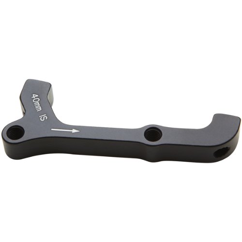 Avid Spacerset Disc Adapter 40IS, Mehrfarbig, 3 Avid Spacerset Disc Adapter 40IS, Mehrfarbig, 3 von AVID
