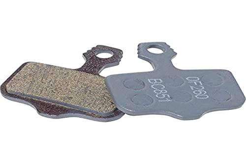 Sram Avid Unisex-Erwachsene Scheibenbremsbelag-2031020911 Scheibenbremsbelag, schwarz, 1size Sram Avid Unisex-Erwachsene Scheibenbremsbelag-2031020911 Scheibenbremsbelag, schwarz, 1size von Sram