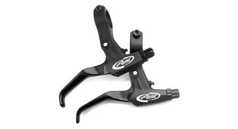 avid v brakes hebel fr 5 schwarz von Avid