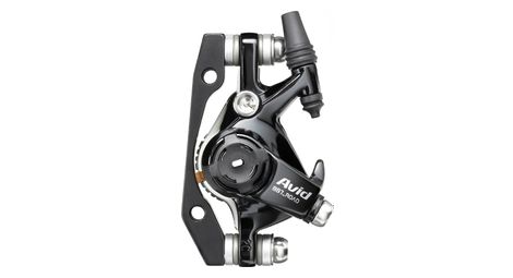 bremssortierscheibe m canic road avid bb7 cps schwarz ohne scheibe und adapter bremssortierscheibe m canic road avid bb7 cps schwarz ohne scheibe und adapter von Avid