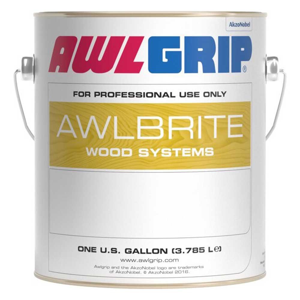 Awlgrip Awlbrite Varnish 946ml Durchsichtig Awlgrip Awlbrite Varnish 946ml Durchsichtig von Awlgrip