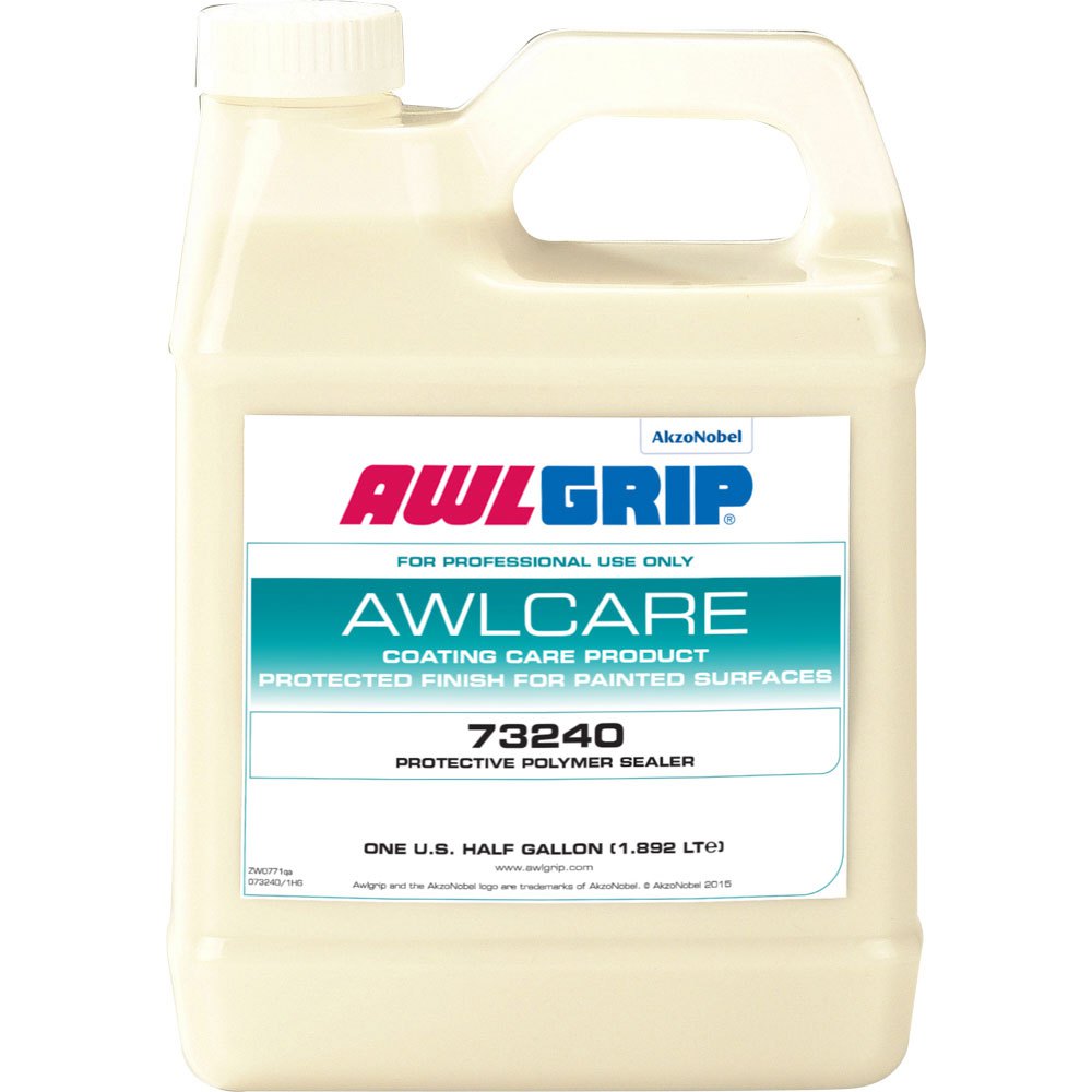 Awlgrip Awlcare Protective Polymer Sealer 1.9l Weiß Awlgrip Awlcare Protective Polymer Sealer 1.9l Weiß von Awlgrip