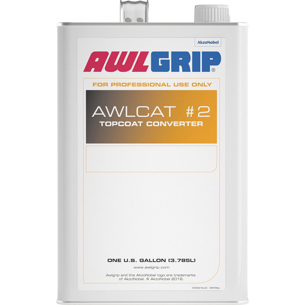 Awlgrip Awlcat 3 Catalyst Durchsichtig Awlgrip Awlcat 3 Catalyst Durchsichtig von Awlgrip
