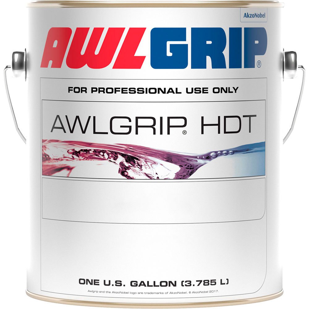 Awlgrip Hdt Converter 3.8l Durchsichtig Awlgrip Hdt Converter 3.8l Durchsichtig von Awlgrip