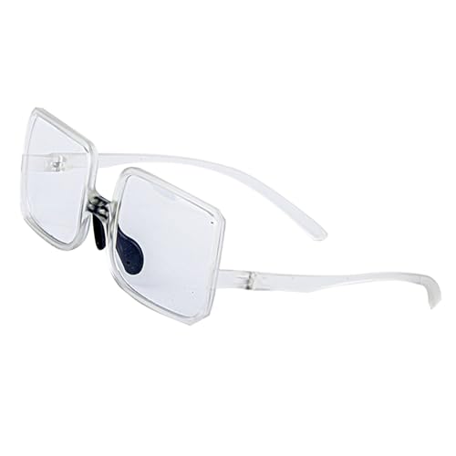 Awydky Modische Billardbrille für klare Sicht für Billard-Spieler, Brille für verbesserte Billard-Erfahrung, professionelle Billardbrille von Awydky