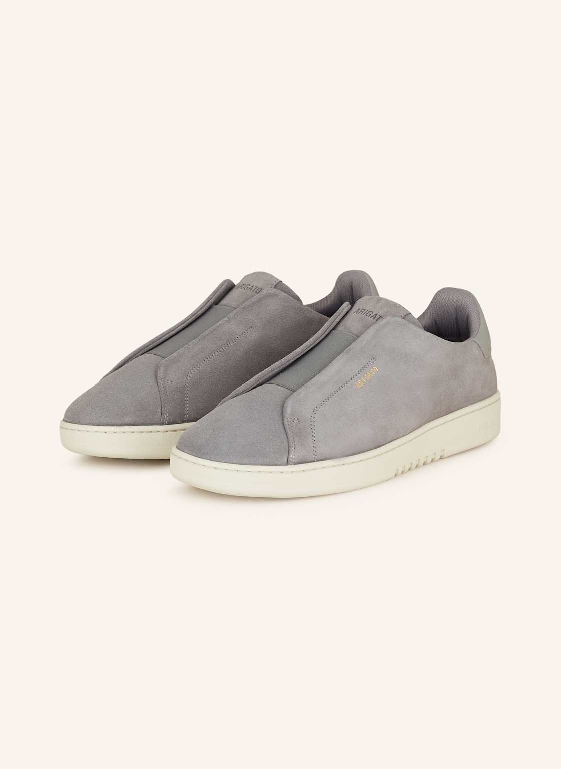 Axel Arigato Slip-On-Sneaker Dice grau Axel Arigato Slip-On-Sneaker Dice grau von Axel Arigato