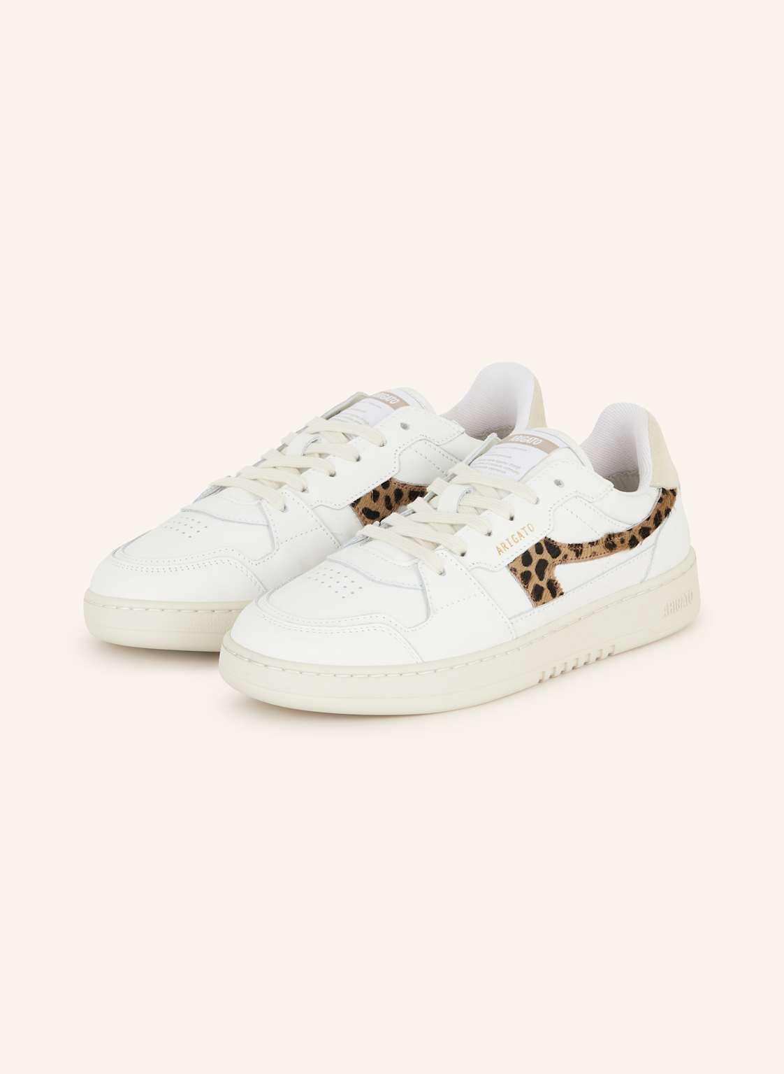 Axel Arigato Sneaker Dice-A weiss Axel Arigato Sneaker Dice-A weiss von Axel Arigato