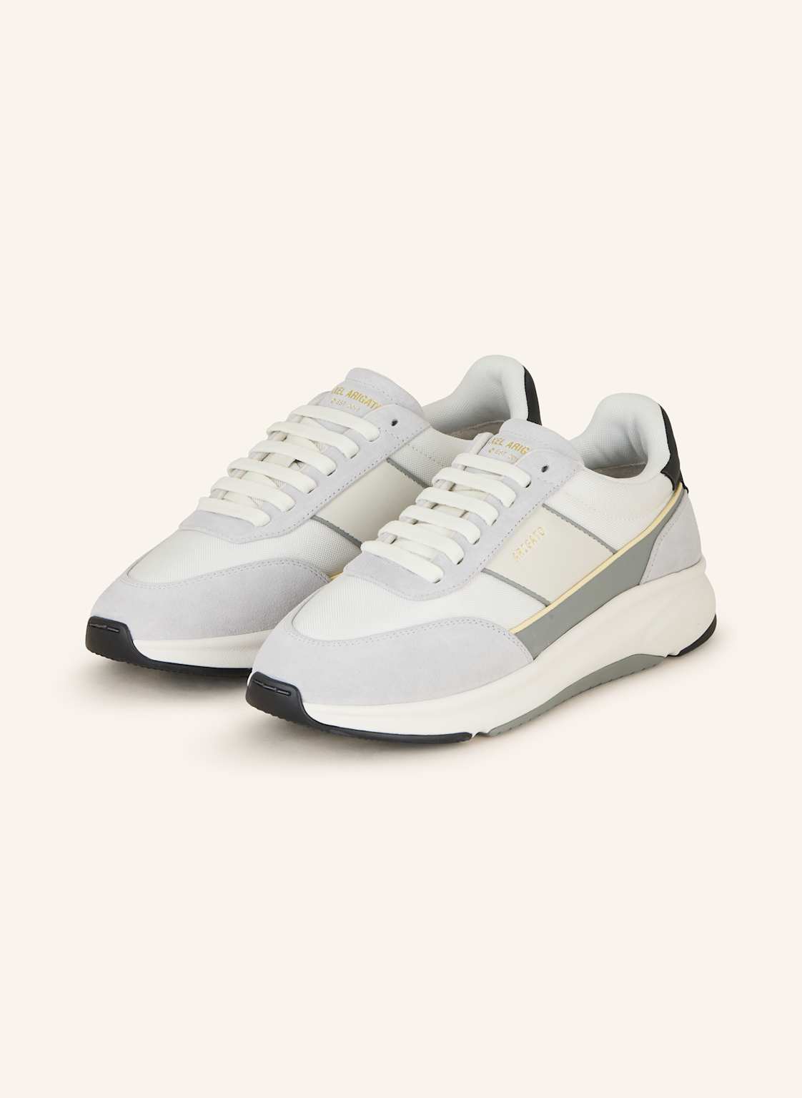 Axel Arigato Sneaker Genesis Neo weiss Axel Arigato Sneaker Genesis Neo weiss von Axel Arigato