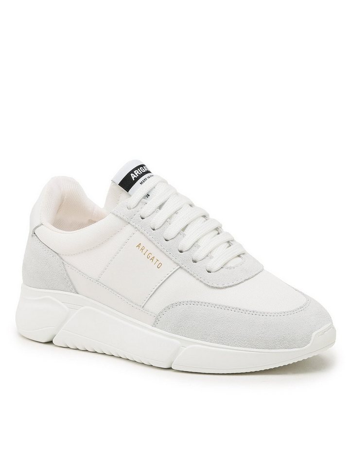 Axel Arigato Sneakers 84081 White Sneaker Axel Arigato Sneakers 84081 White Sneaker von Axel Arigato