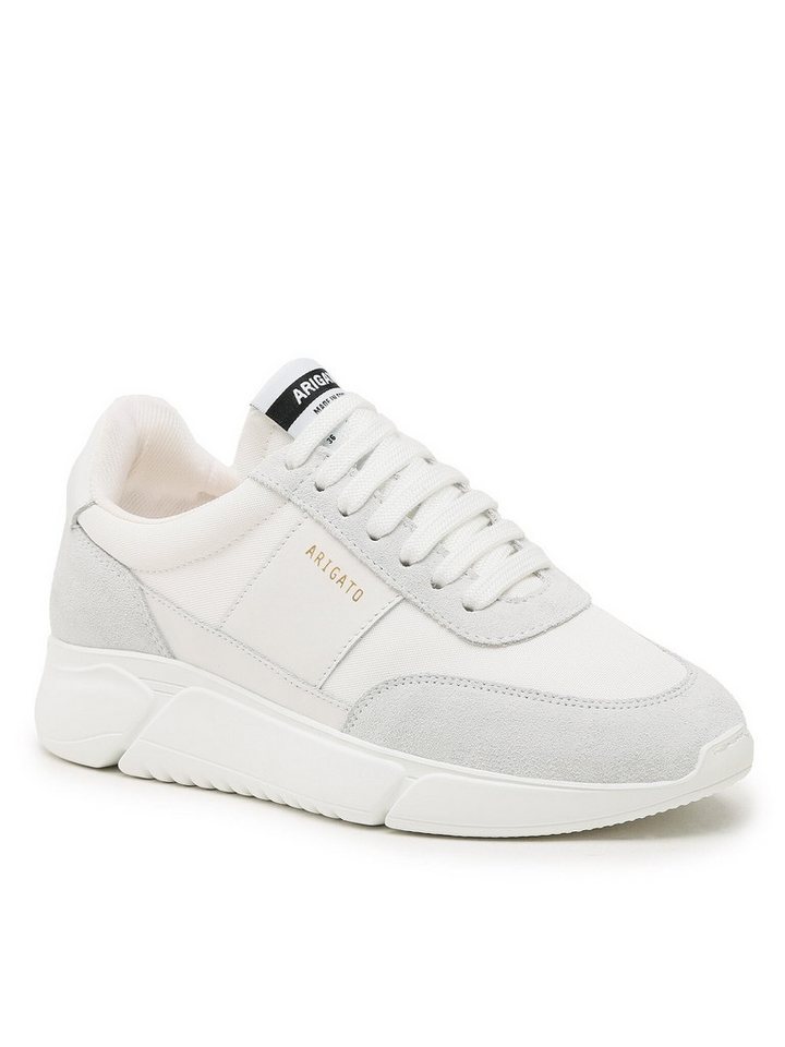 Axel Arigato Sneakers 84081 White Sneaker von Axel Arigato