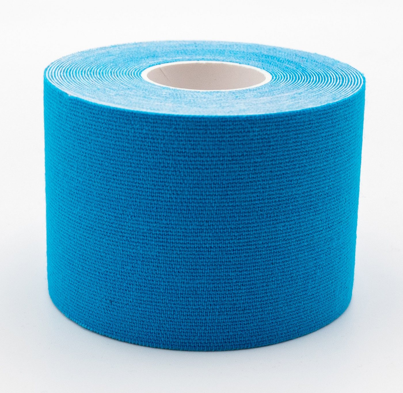 Axion Kinesiologie-Tape Kinesio-Tape - Wasserfestes Tape in blau, Physiotape (Set, 1-St) Sporttape Bandage von Axion