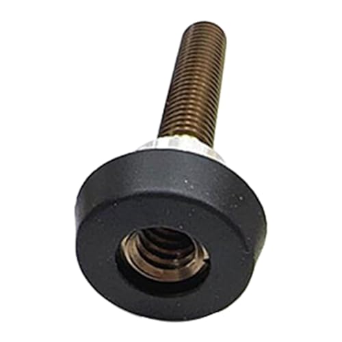 Aymzbd Billard Queue Bottom Plug Kleiner Pool Stick Plug für Anfänger von Aymzbd