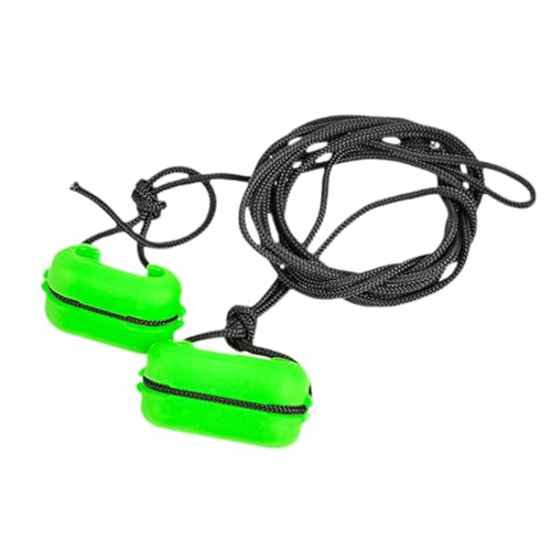 Aymzbd Bow Stringer Tool Aus Gummi, Einfach zu Installierendes, Schützendes, Tragbares Bow String Tool, Limbsaver String Tool für Sport Im Freien, GrÜn von Aymzbd