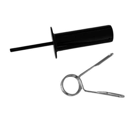 Aymzbd Gewicht Stack Pin, Gym Pin, Gewichtheben Ersatz, Heavy Duty Workout Gewicht Stack Verlängerung, Fitnessgeräte, Style H Aymzbd Gewicht Stack Pin, Gym Pin, Gewichtheben Ersatz, Heavy Duty Workout Gewicht Stack Verlängerung, Fitnessgeräte, Style H von Aymzbd