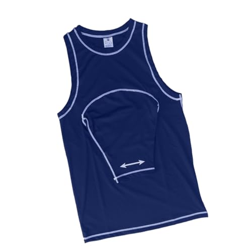 Aymzbd Golf Swing Trainer Shirt, Haltungskorrektur Atmungsaktive Sport Golf Trainingshilfe, m Aymzbd Golf Swing Trainer Shirt, Haltungskorrektur Atmungsaktive Sport Golf Trainingshilfe, m von Aymzbd