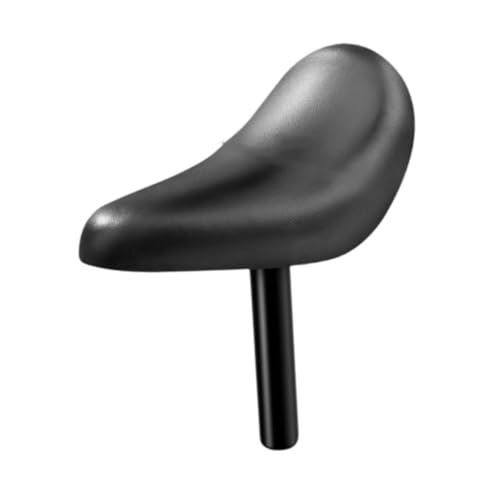 Aymzbd Kinder-Fahrradsitz, Kinder-Fahrradsattel für Laufrad, Radfahren, Radfahren, 22 Mm Sattelstütze Aymzbd Kinder-Fahrradsitz, Kinder-Fahrradsattel für Laufrad, Radfahren, Radfahren, 22 Mm Sattelstütze von Aymzbd