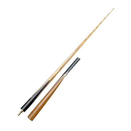 Aymzbd Pool Queue Pool Stick Starter Billard Spieler Professionelle Billard Queue Holz Billard Queue für Spiel Bar von Aymzbd