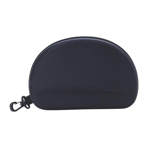 Aymzbd Skibrillen Etui, Schneebrillen Zubehör, Reißverschluss Etui, Hartes Sportbrillen Etui Aymzbd Skibrillen Etui, Schneebrillen Zubehör, Reißverschluss Etui, Hartes Sportbrillen Etui von Aymzbd