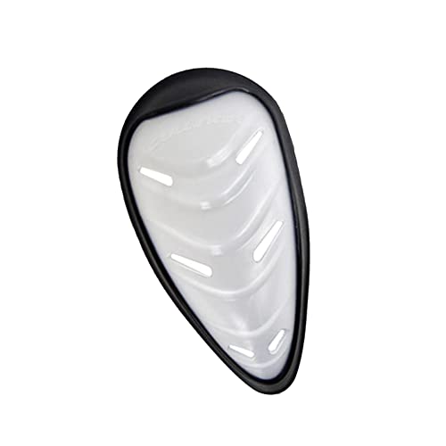 Aymzbd Taekwondo Tiefenschutz für Herren, Schrittschale, Muay Thai Schrittschutz, Trainingsausrüstung, Schutzausrüstung für Workout, Kickboxen, M 15,5 cm x 8 cm Aymzbd Taekwondo Tiefenschutz für Herren, Schrittschale, Muay Thai Schrittschutz, Trainingsausrüstung, Schutzausrüstung für Workout, Kickboxen, M 15,5 cm x 8 cm von Aymzbd