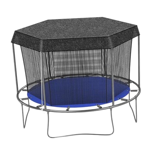 Aymzbd Trampolin für Outdoor Aktivitäten, für 6 Ruten, 6 Fuß von Aymzbd