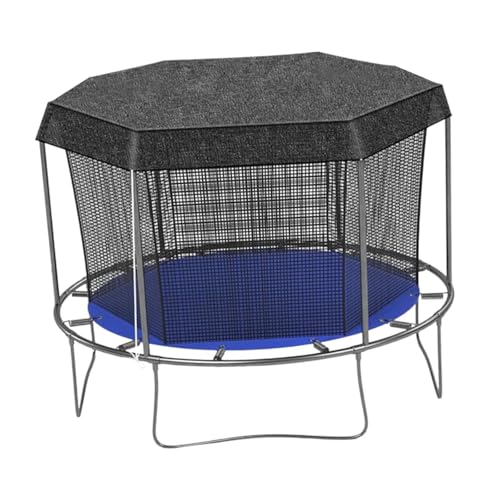 Aymzbd Trampolin für Outdoor Aktivitäten, für 8 Ruten, 14 Fuß von Aymzbd