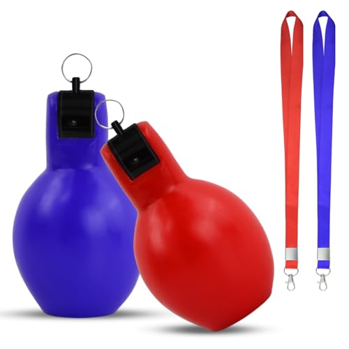 Azonelife 2Pack Handpfeife Sportunterricht, Edelstahl-Sportpfeifen, Pfeife Sport, Trillerpfeife Laut, Notfall Schiedsrichterpfeife Hand Whistle mit Umhängeband für Sportlehrer, Hundetrainer Azonelife 2Pack Handpfeife Sportunterricht, Edelstahl-Sportpfeifen, Pfeife Sport, Trillerpfeife Laut, Notfall Schiedsrichterpfeife Hand Whistle mit Umhängeband für Sportlehrer, Hundetrainer von Azonelife