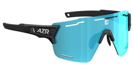 azr aspin 2 rx brille schwarz blau von Azr