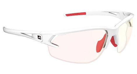 azr kromic fast photochromic goggles white red azr kromic fast photochromic goggles white red von Azr
