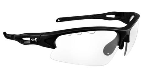 azr kromic huez black photochromic goggles von Azr