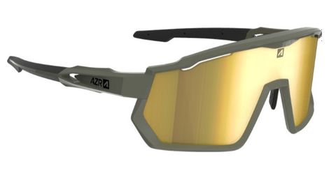 azr pro race rx khaki matt gelbe wasserabweisende scheibe azr pro race rx khaki matt gelbe wasserabweisende scheibe von Azr