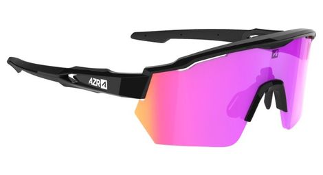 azr race rx brille schwarz pink azr race rx brille schwarz pink von Azr