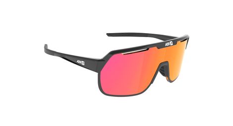 azr victory rx brille schwarz schirm rot azr victory rx brille schwarz schirm rot von Azr