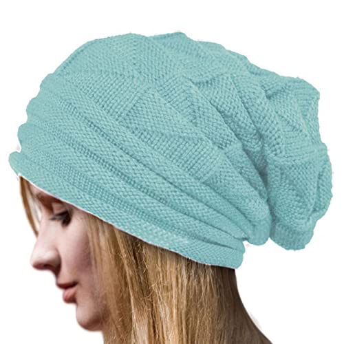 Azruma Strickmützen Damen Winter Retro Strick Einfarbig Zopfstrickmütze Soft Innenfutter Fischerhut Lässige Warm Pudelmütze Umschlagmütze Baskenmütze Damenhut Wollmütze Wintermütze Azruma Strickmützen Damen Winter Retro Strick Einfarbig Zopfstrickmütze Soft Innenfutter Fischerhut Lässige Warm Pudelmütze Umschlagmütze Baskenmütze Damenhut Wollmütze Wintermütze von Azruma