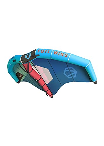 AZTRON Unisex – Erwachsene Air Wing 5.0, hellblau, L AZTRON Unisex – Erwachsene Air Wing 5.0, hellblau, L von AZTRON