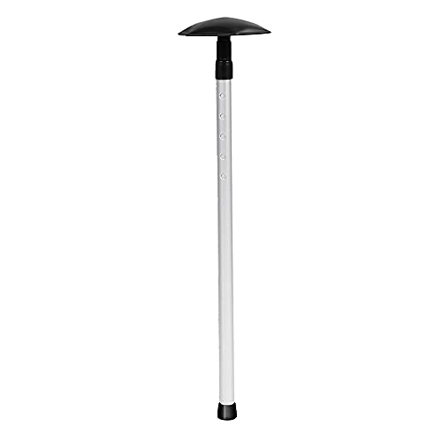 Azwamkue Golf-Reisetasche, Stützstange, Golfschlägerschutz, Reisestützarm, Teleskopabschnitte, verstellbare Schläger-Schutzstange Azwamkue Golf-Reisetasche, Stützstange, Golfschlägerschutz, Reisestützarm, Teleskopabschnitte, verstellbare Schläger-Schutzstange von Azwamkue