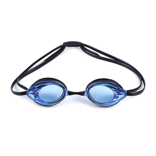 Azxcvbnm Professionelle Schwimmbrille für Damen, Herren, Teenager, Erwachsene, Kinder, wasserabweisend, professionelle Schwimmbrille von Azxcvbnm