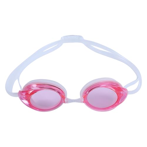 Azxcvbnm Professionelle Schwimmbrille für Damen, Herren, Teenager, Erwachsene, Kinder, wasserabweisend, professionelle Schwimmbrille von Azxcvbnm