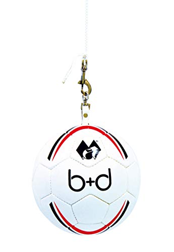 b+d Pendelball Headkick Training Ball b+d Pendelball Headkick Training Ball von b+d