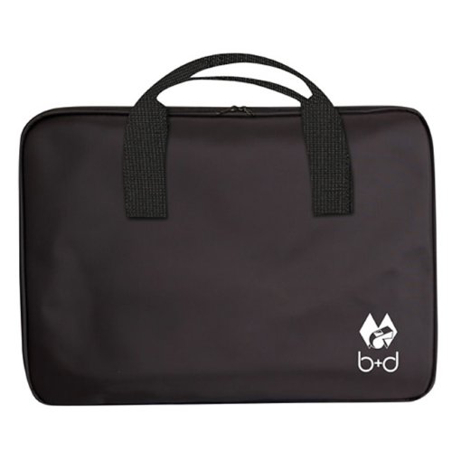 b+d Tasche mit Schultergurt für Coach-Board Professional (90 x 60 cm) von B+D