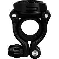 B + M Ersatzhalter für Ixon Space Frontleuchte B + M Ersatzhalter für Ixon Space Frontleuchte von B + M