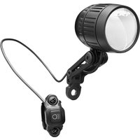 B + M LUMOTEC IQ-XM E-Bike LED-Frontscheinwerfer mit Fernlichtfunktion B + M LUMOTEC IQ-XM E-Bike LED-Frontscheinwerfer mit Fernlichtfunktion von B + M