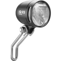 B + M LUMOTEC IQ-XS friendly E LED-Frontscheinwerfer für E-Bikes von B + M