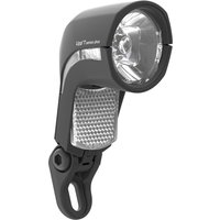 B + M Lumotec Upp N plus 30 Lux Frontscheinwerfer B + M Lumotec Upp N plus 30 Lux Frontscheinwerfer von B + M