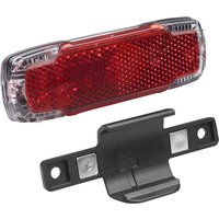 B + M Toplight 2C permanent USB-Rücklicht B + M Toplight 2C permanent USB-Rücklicht von B + M
