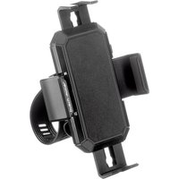 B + M Universal-Cockpit-Adapter 2.0 Smartphone-Lenkerhalterung B + M Universal-Cockpit-Adapter 2.0 Smartphone-Lenkerhalterung von B + M