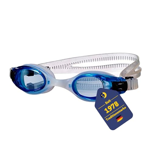 BEST SPORTING Schwimmbrille Kinder Flash mit UV-Schutz I Kinder Schwimmbrille Antifog I Taucherbrille Kinder Mädchen & Jungen I Swimming Goggles Kids I Schwimm-Zubehör BEST SPORTING Schwimmbrille Kinder Flash mit UV-Schutz I Kinder Schwimmbrille Antifog I Taucherbrille Kinder Mädchen & Jungen I Swimming Goggles Kids I Schwimm-Zubehör von BEST SPORTING