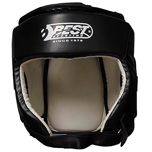 BEST SPORTING Sport Kopfschutz, Schwarz, Größe L BEST SPORTING Sport Kopfschutz, Schwarz, Größe L von BEST SPORTING